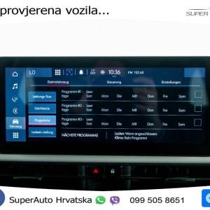 Fiat 500e 42 kWh Style 95 118 KS, LED+TEM+VIRT+ASIST+KLIMA