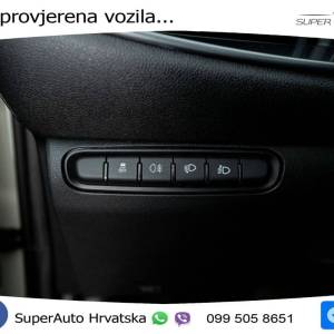 Fiat 500e 42 kWh Style 95 118 KS, LED+TEM+VIRT+ASIST+KLIMA