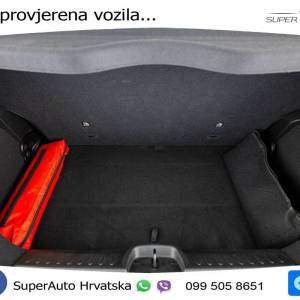 Fiat 500e 42 kWh Style 95 118 KS, LED+TEM+VIRT+ASIST+KLIMA