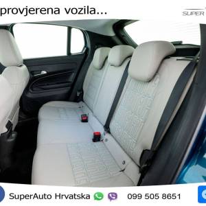 Fiat 600e 54 kWh La Prima 156 KS, ACC+KAM+GR SJED+VIRT+NAVI