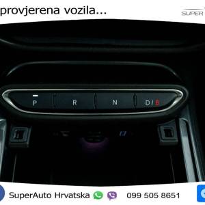 Fiat 600e 54 kWh La Prima 156 KS, ACC+KAM+GR SJED+VIRT+NAVI