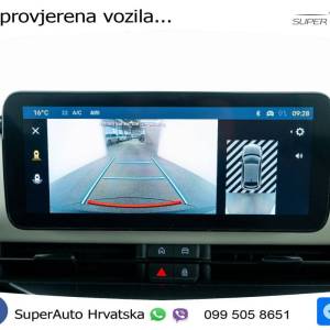 Fiat 600e 54 kWh La Prima 156 KS, ACC+KAM+GR SJED+VIRT+NAVI