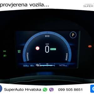 Fiat 600e 54 kWh La Prima 156 KS, ACC+KAM+GR SJED+VIRT+NAVI