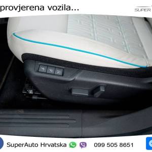 Fiat 600e 54 kWh La Prima 156 KS, ACC+KAM+GR SJED+VIRT+NAVI