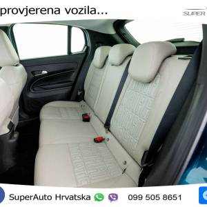 Fiat 600e 54 kWh La Prima 156 KS, ACC+KAM+GR SJED+VIRT+NAVI