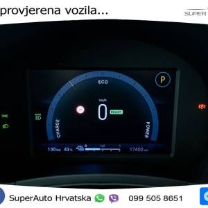 Fiat 600e 54 kWh La Prima 156 KS, ACC+KAM+GR SJED+VIRT+NAVI