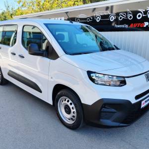 Fiat Doblo Cargo Combi 1,5 MJT L2 - AKCIJA - ISPORUKA ODMAH!!!