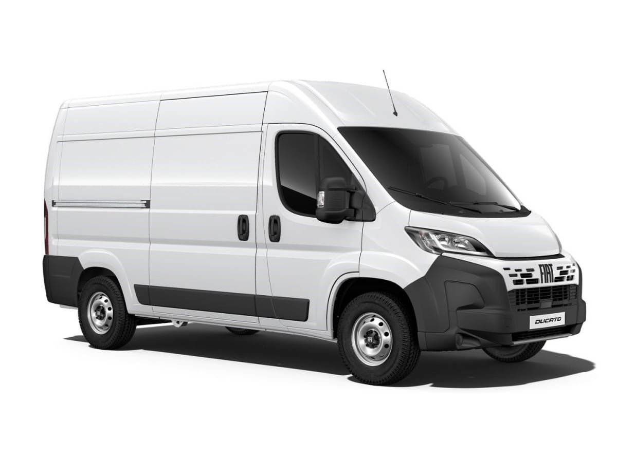 FIAT DUCATO 2,2 MJT FURGON L2H2 - AKCIJA - ISPORUKA ODMAH!!!