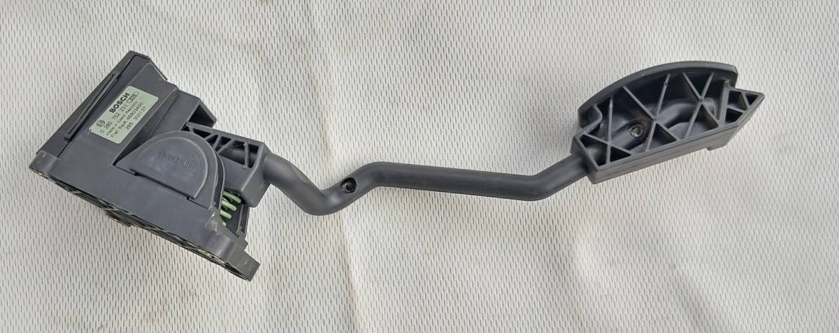 FIAT/ALFA/LANCIA - Potenciometar pedale gasa (Bosch)