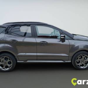 Ford Ecosport ST-LINE 1.0 ECOBOOST - 3 godine jamstva