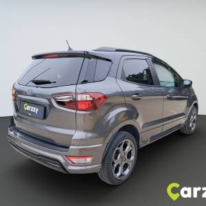 Ford Ecosport ST-LINE 1.0 ECOBOOST - 3 godine jamstva