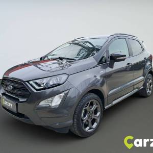 Ford Ecosport ST-LINE 1.0 ECOBOOST - 3 godine jamstva