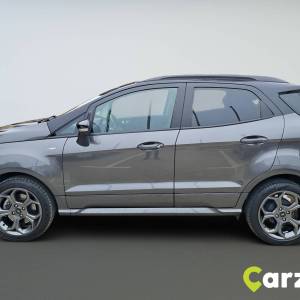 Ford Ecosport ST-LINE 1.0 ECOBOOST - 3 godine jamstva