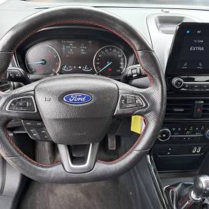 Ford Ecosport ST-LINE 1.0 ECOBOOST - 3 godine jamstva