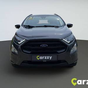 Ford Ecosport ST-LINE 1.0 ECOBOOST - 3 godine jamstva