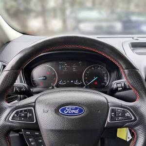 Ford Ecosport ST-LINE 1.0 ECOBOOST - 3 godine jamstva