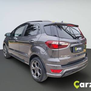 Ford Ecosport ST-LINE 1.0 ECOBOOST - 3 godine jamstva
