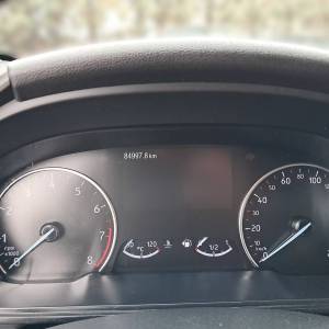 Ford Ecosport ST-LINE 1.0 ECOBOOST - 3 godine jamstva