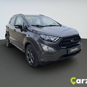 Ford Ecosport ST-LINE 1.0 ECOBOOST - 3 godine jamstva