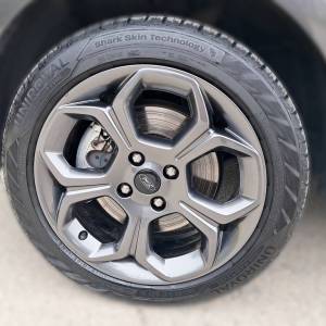 Ford Ecosport ST-LINE 1.0 ECOBOOST - 3 godine jamstva