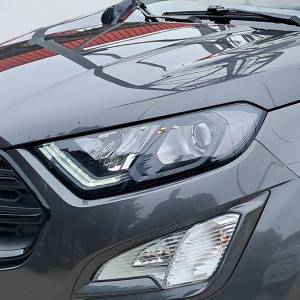 Ford Ecosport ST-LINE 1.0 ECOBOOST - 3 godine jamstva