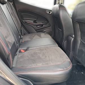 Ford Ecosport ST-LINE 1.0 ECOBOOST - 3 godine jamstva