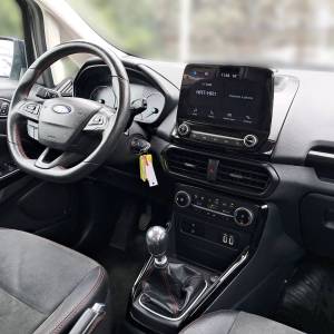 Ford Ecosport ST-LINE 1.0 ECOBOOST - 3 godine jamstva