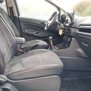 Ford Ecosport ST-LINE 1.0 ECOBOOST - 3 godine jamstva