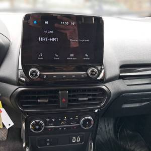 Ford Ecosport ST-LINE 1.0 ECOBOOST - 3 godine jamstva