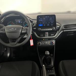 Ford Fiesta CONNECTED 1.1 - 3 godine jamstva