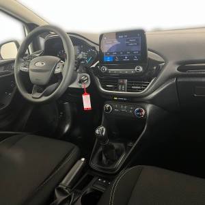 Ford Fiesta CONNECTED 1.1 - 3 godine jamstva