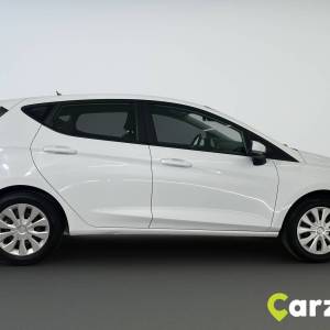 Ford Fiesta CONNECTED 1.1 - 3 godine jamstva