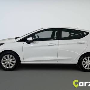 Ford Fiesta CONNECTED 1.1 - 3 godine jamstva