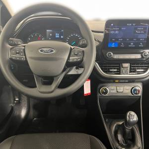 Ford Fiesta CONNECTED 1.1 - 3 godine jamstva