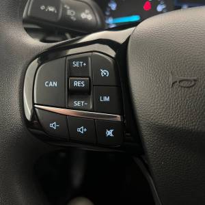 Ford Fiesta CONNECTED 1.1 - 3 godine jamstva