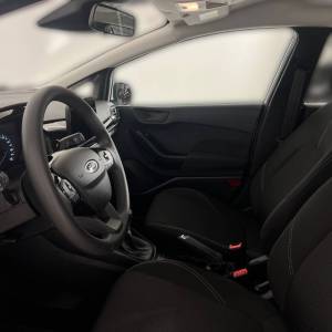 Ford Fiesta CONNECTED 1.1 - 3 godine jamstva