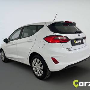 Ford Fiesta CONNECTED 1.1 - 3 godine jamstva