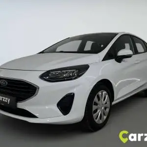 Ford Fiesta CONNECTED 1.1 - 3 godine jamstva