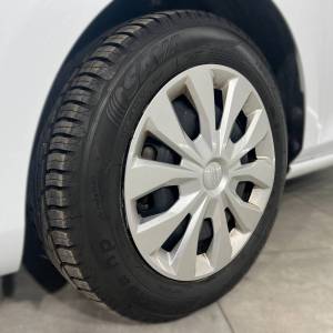 Ford Fiesta CONNECTED 1.1 - 3 godine jamstva