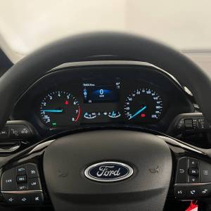 Ford Fiesta CONNECTED 1.1 - 3 godine jamstva