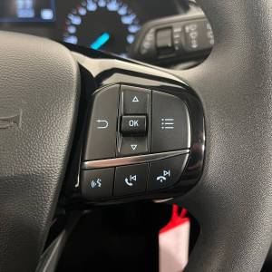 Ford Fiesta CONNECTED 1.1 - 3 godine jamstva