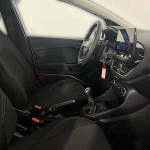 Ford Fiesta CONNECTED 1.1 - 3 godine jamstva