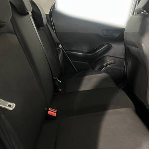 Ford Fiesta CONNECTED 1.1 - 3 godine jamstva