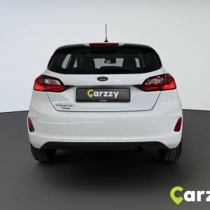 Ford Fiesta CONNECTED 1.1 - 3 godine jamstva
