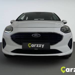 Ford Fiesta CONNECTED 1.1 - 3 godine jamstva