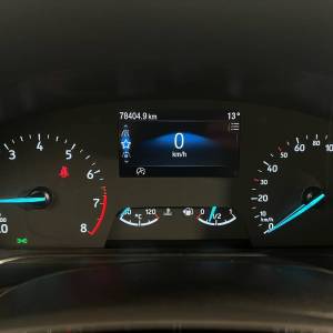Ford Fiesta CONNECTED 1.1 - 3 godine jamstva