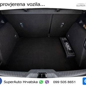 Ford Focus 1.5 EcoBlue Aut. ST-Line 116 KS, ACC+KAM+VIRT+NAVI