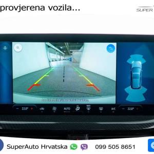 Ford Focus 1.5 EcoBlue Aut. ST-Line 116 KS, ACC+KAM+VIRT+NAVI