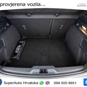 Ford Focus 1.5 EcoBlue Aut. ST-Line 116 KS, ACC+KAM+VIRT