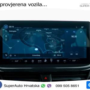 Ford Focus 1.5 EcoBlue Aut. ST-Line 116 KS, ACC+KAM+VIRT